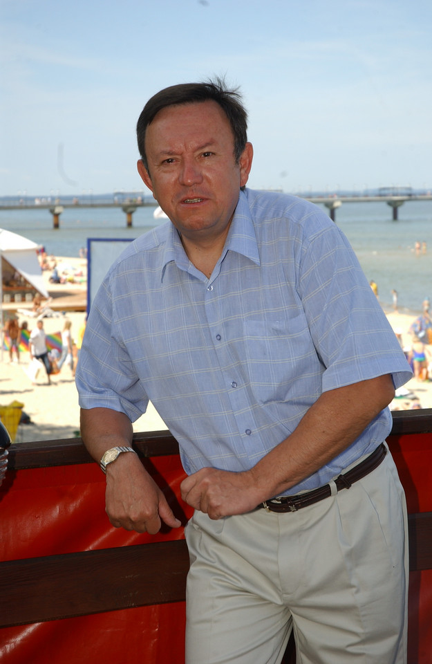 Zbigniew Buczkowski