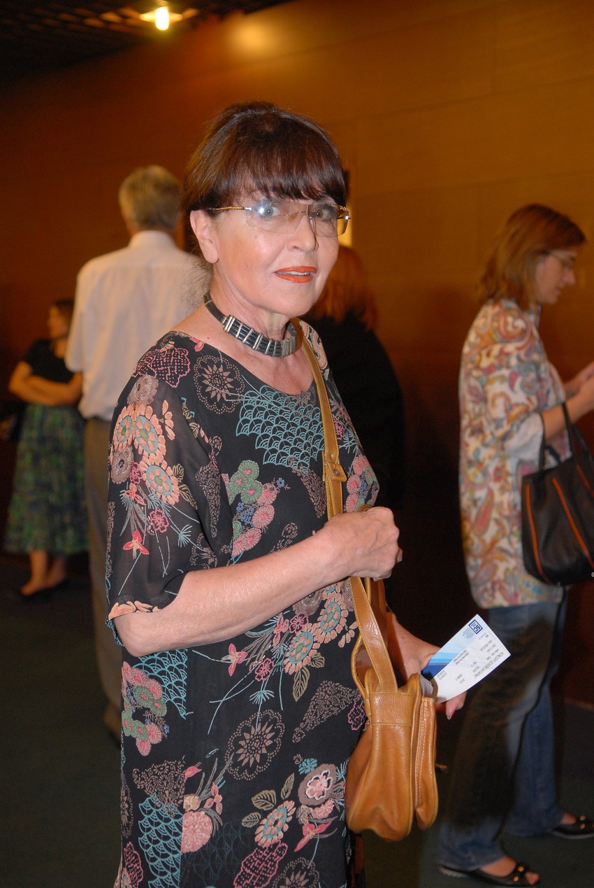 Ljiljana Lašić