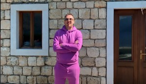 Božo Dobriša