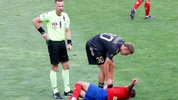 raków ma dziurę w środku. bez lopeza i kochergina będzie ciężko o punkty