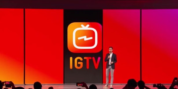 Instagram wkracza na ring przeciwko serwisowi YouTube. Wprowadza IGTV