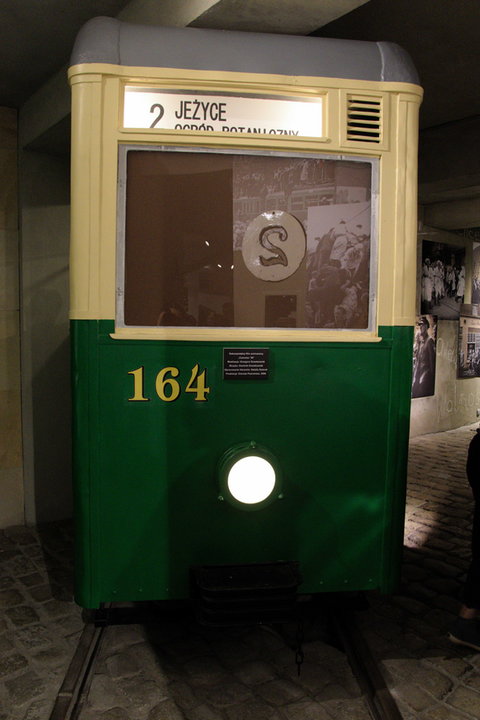 Muzeum Powstania Poznańskiego – Czerwiec 1956 podczas Nocy Muzeów odwiedziły tłumy fot. Codzienny Poznań / S. Toroszewska