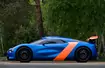 Renault Alpine A110-50: urodzinowy koncept