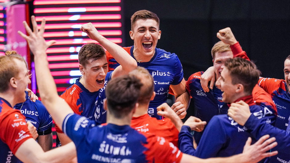 ZAKSA Kędzierzyn-Koźle