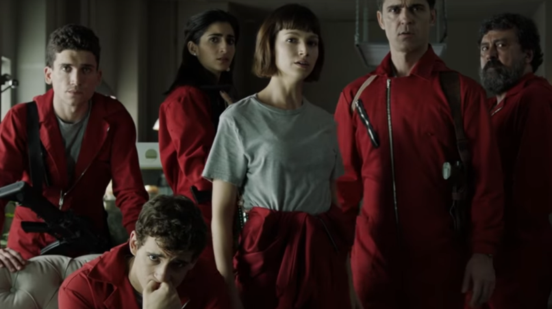 La Prise D'otage De Gladbeck Netflix Séries Télévisées - Page 15