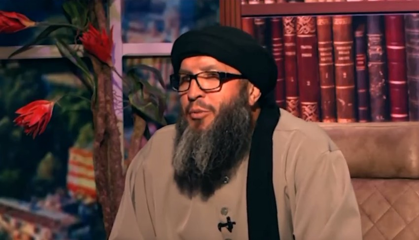 Senad Ramović Becan