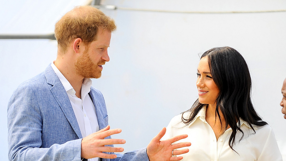 Meghan ma złamane serce. Tak bardzo tęskni za mamą