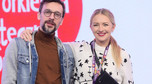 WOŚP 2021: gwiazdy wsparły Owsiaka w studiu telewizyjnym