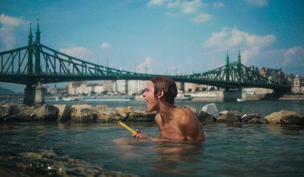 Film "Kiks"