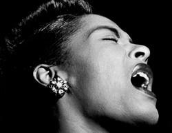 Skandaliczny żywot królowej jazzu. Billie Holiday sto lat później [ZDJĘCIA]