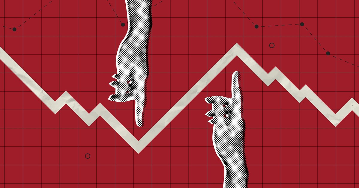 Przepis na wzrost PKB w czasach sporu: gospodarka bez inwestycji [OPINIA]