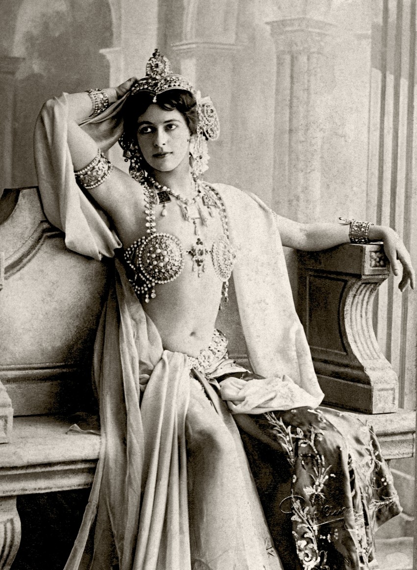 Mata Hari