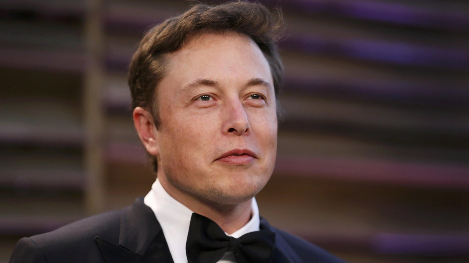 Elon Musk ma koronawirusa? Wykonał cztery testy, dwa są pozytywne