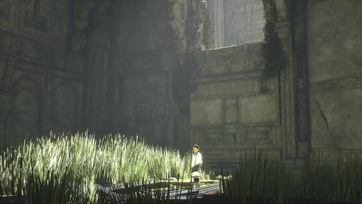 Galeria The Last Guardian