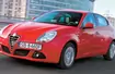 Alfa Romeo Giulietta (od 2010 r.) – 2011 r. za 25 700 zł