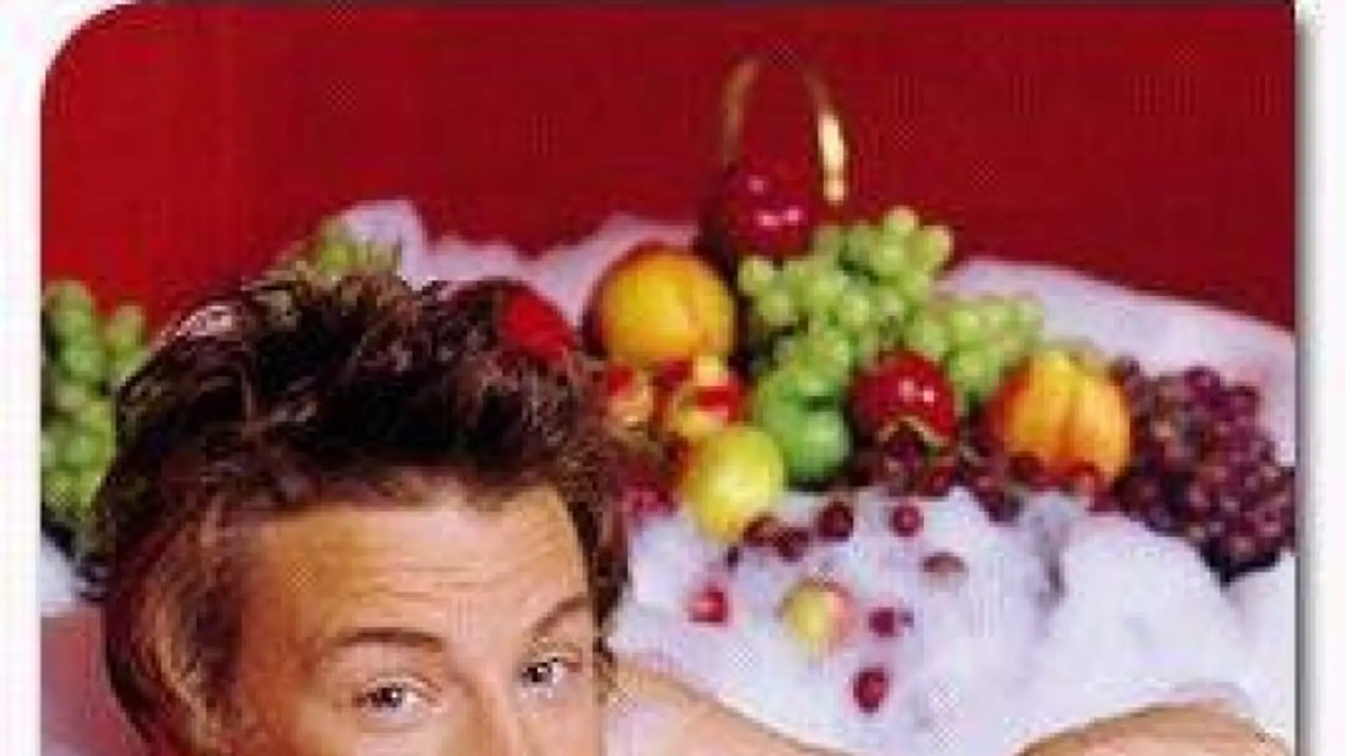 Jamie Oliver - Albumy fanów