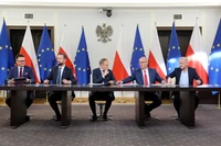 Koalicja rządząca na jednej liście wyborczej? 
