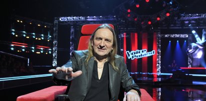 Zapłakane jury w 2. odcinku "The Voice 2"