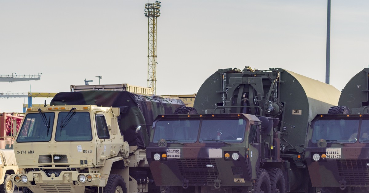 To będzie cios dla Polski. Amerykanie chcą wycofać tysiące żołnierzy z naszego regionu