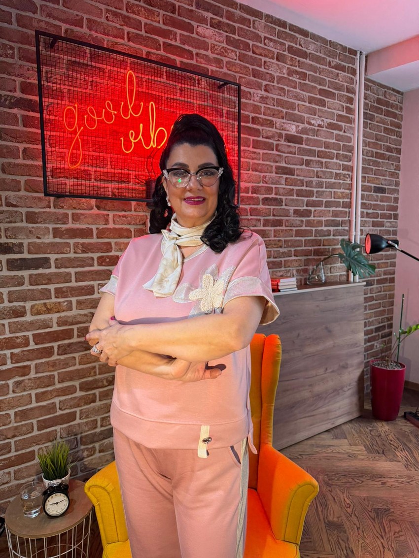 Saška Karan oplela po rijaliti učesnicima: Od goreg oca i još gore majke