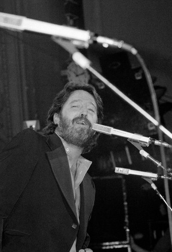 Paul Butterfield Blues Band