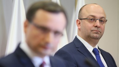 Śledztwo Onetu. Farma trolli w Ministerstwie Sprawiedliwości, czyli "za czynienie dobra nie wsadzamy"