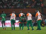 Nigeria advance, but Jose Peseiro's 'small squad' strategy at AFCON 2023 is starting to backfire