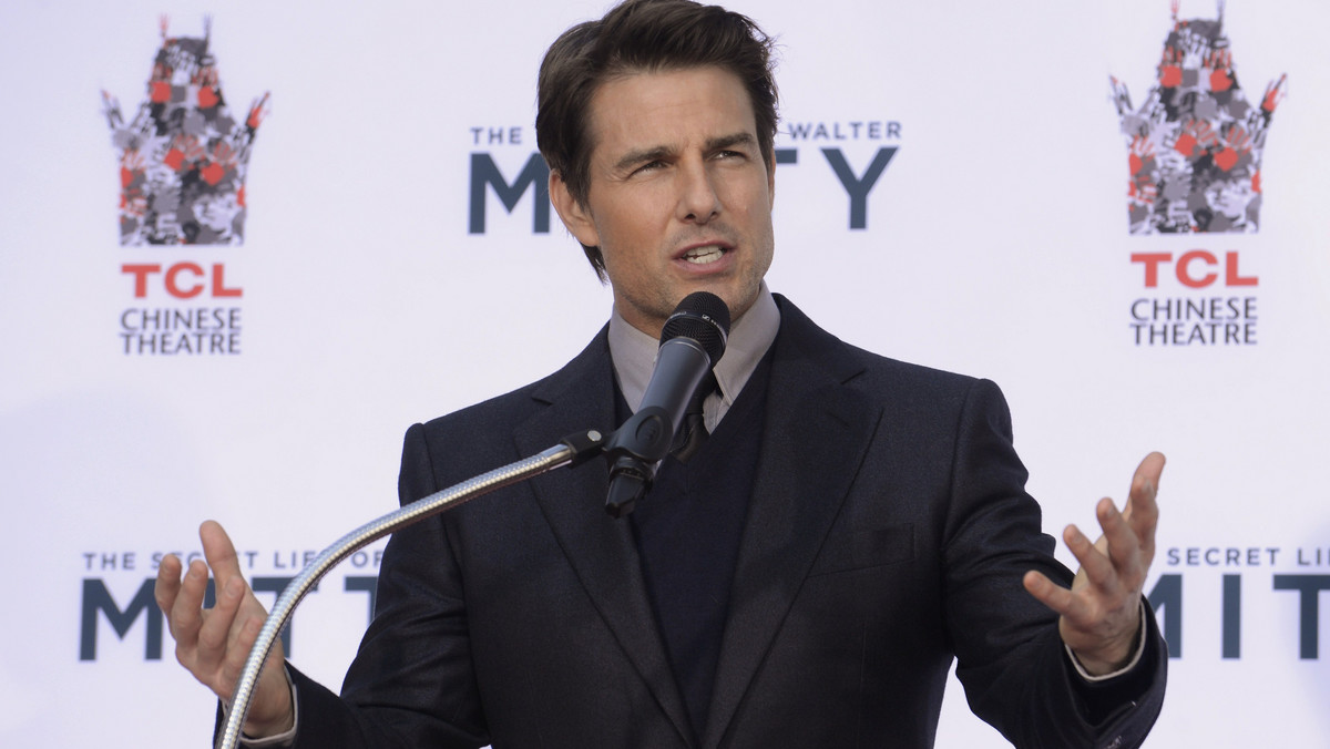 Amerykański aktor Tom Cruise zawarł pozasądową ugodę z wydawnictwem Bauer Publishing, amerykańskim ramieniem grupy medialnej Bauer, które wcześniej oskarżył o zniesławienie.