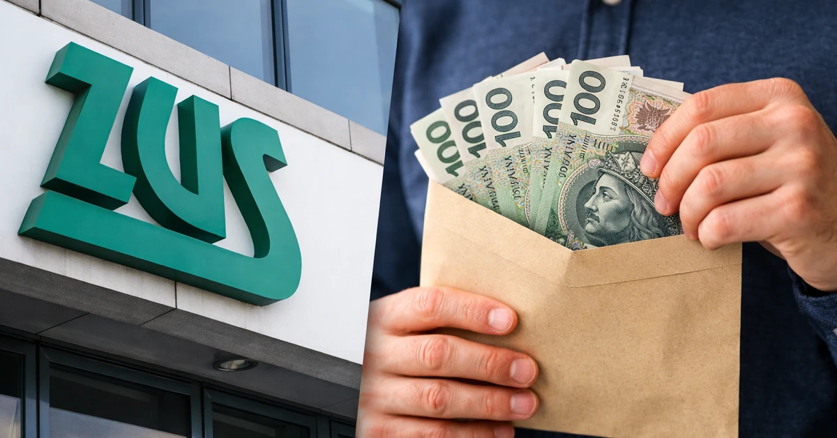 Wzrost emerytur i rent od 1 marca. O ile? ZUS szykuje podwyżki, seniorzy pytają o drugą waloryzację