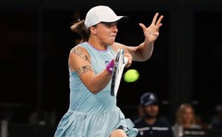 Świetny mecz Igi Świątek. Polka w ćwierćfinale turnieju WTA w Adelajdzie