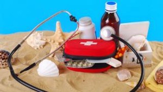 Polacy chcą mieć bezpieczne wakacje