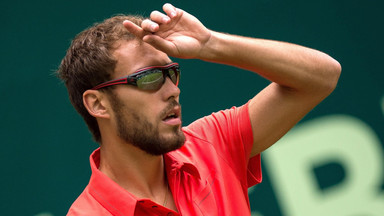 Rankingi ATP: Jerzy Janowicz awansował na 57. miejsce, w czołówce bez zmian