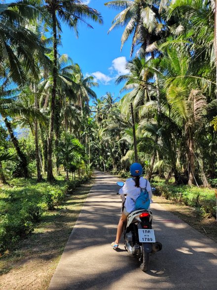 Tajlandia, Koh Chang