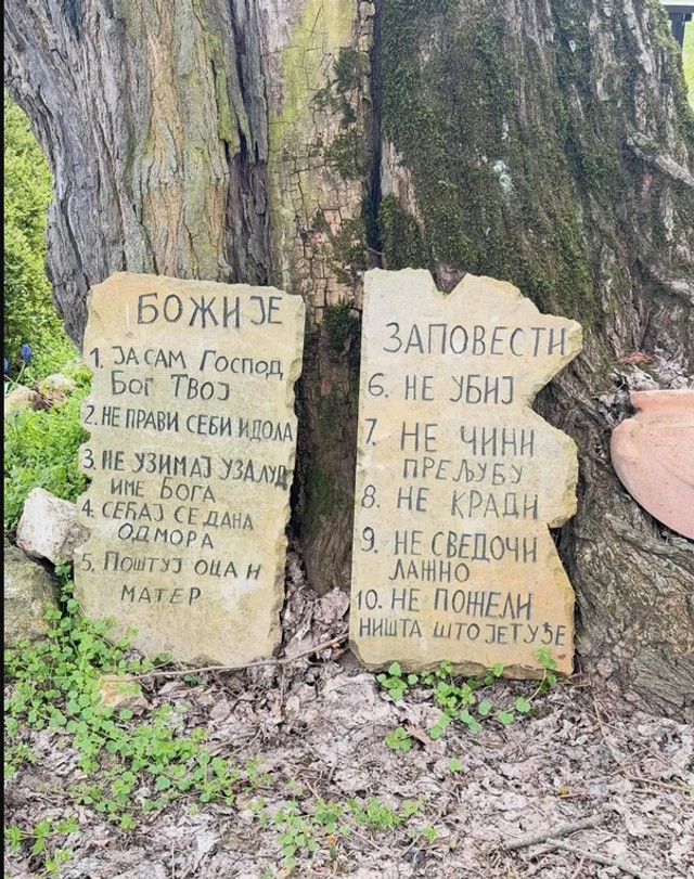 Trudna Dea Đurđević se oglasila iz manastira 