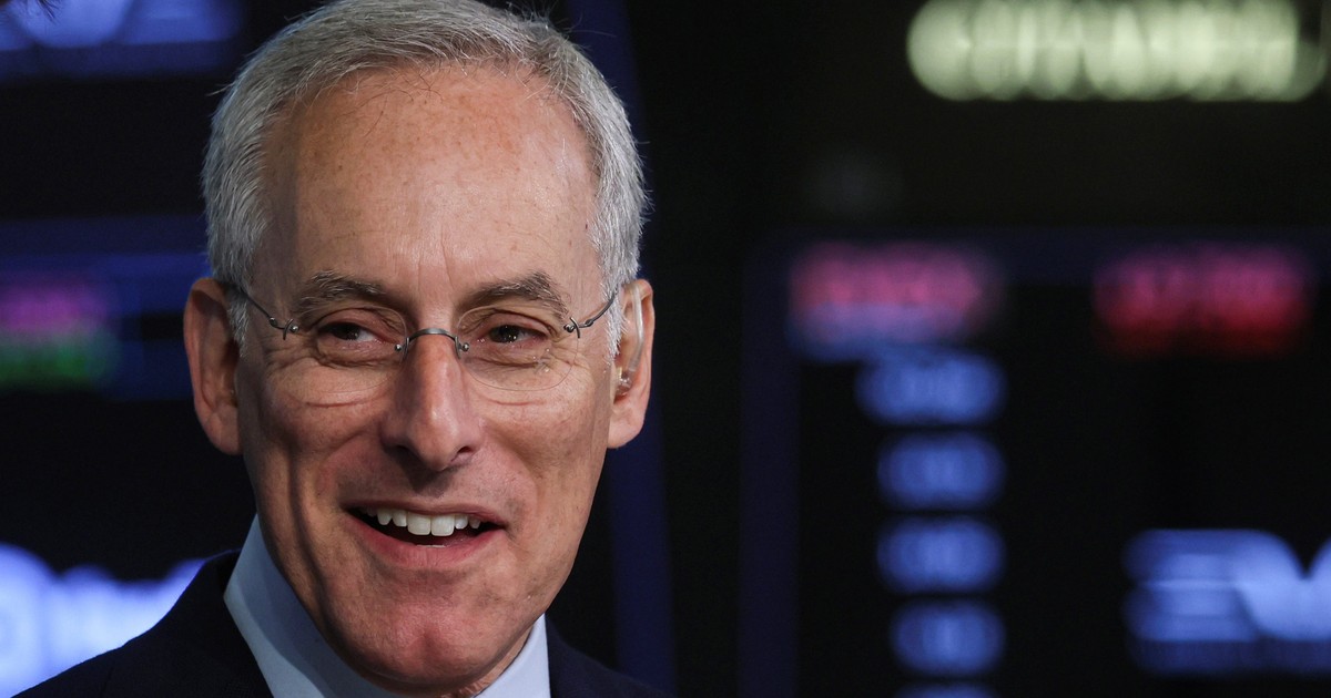 Goldman US equity chief on advice he'd give to young workers starting ...