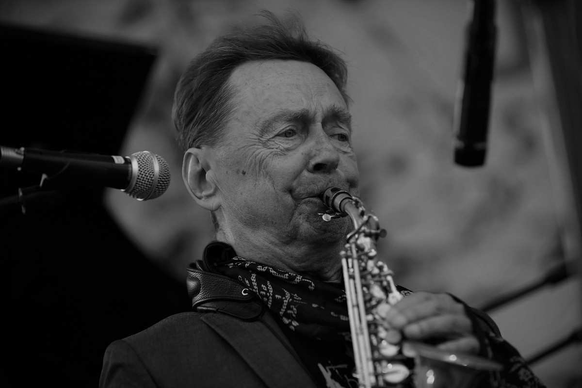 Zbigniew Namysłowski