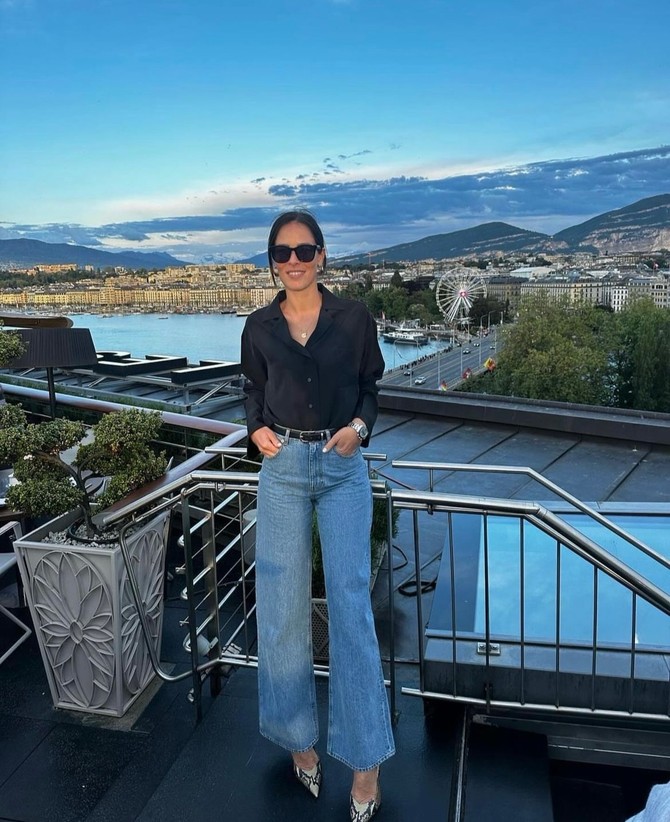 Ana Ivanović