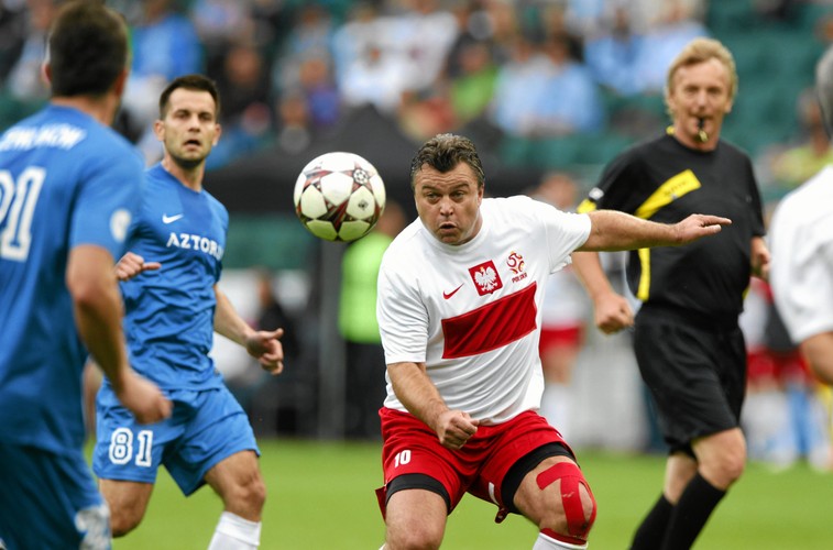 Zobacz, jak w wyborach wypadli inni sportowcy