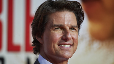 Tom Cruise nie jest zainteresowany życiem swojej córki?