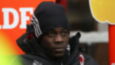 Mancini: Balotelli to idiota