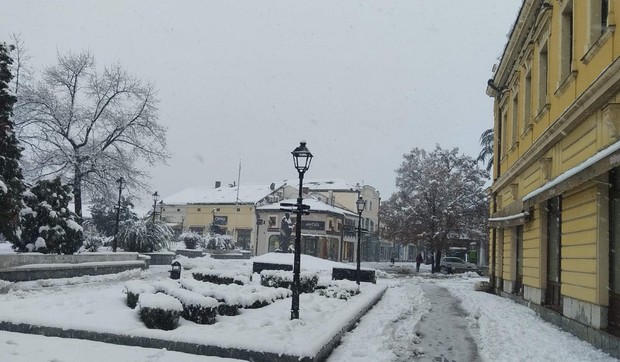 Valjevo