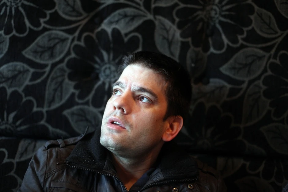 Ožiljak: Ožiljak će sigurno ostati. Nikad nisam gledao oko sebe, a sada posmatram automobil koji prolazi pored mene - kaže Damir