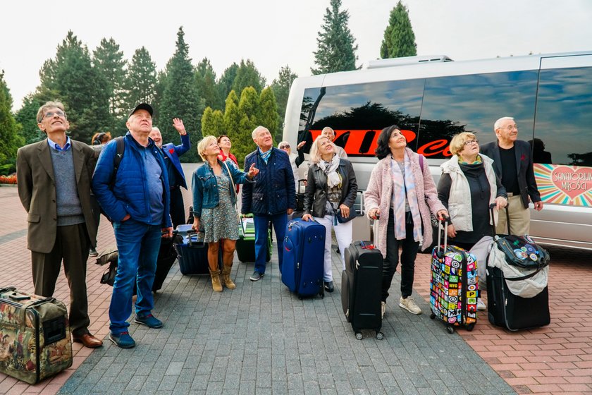 Rusza druga seria "Sanatorium Miłości". Co się wydarzy?