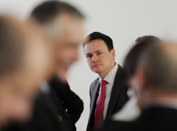 Była wizyta, jest donos na ministra