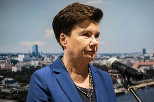 Mosiński: Gronkiewicz-Waltz miała wiedzę na temat Noakowskiego 16