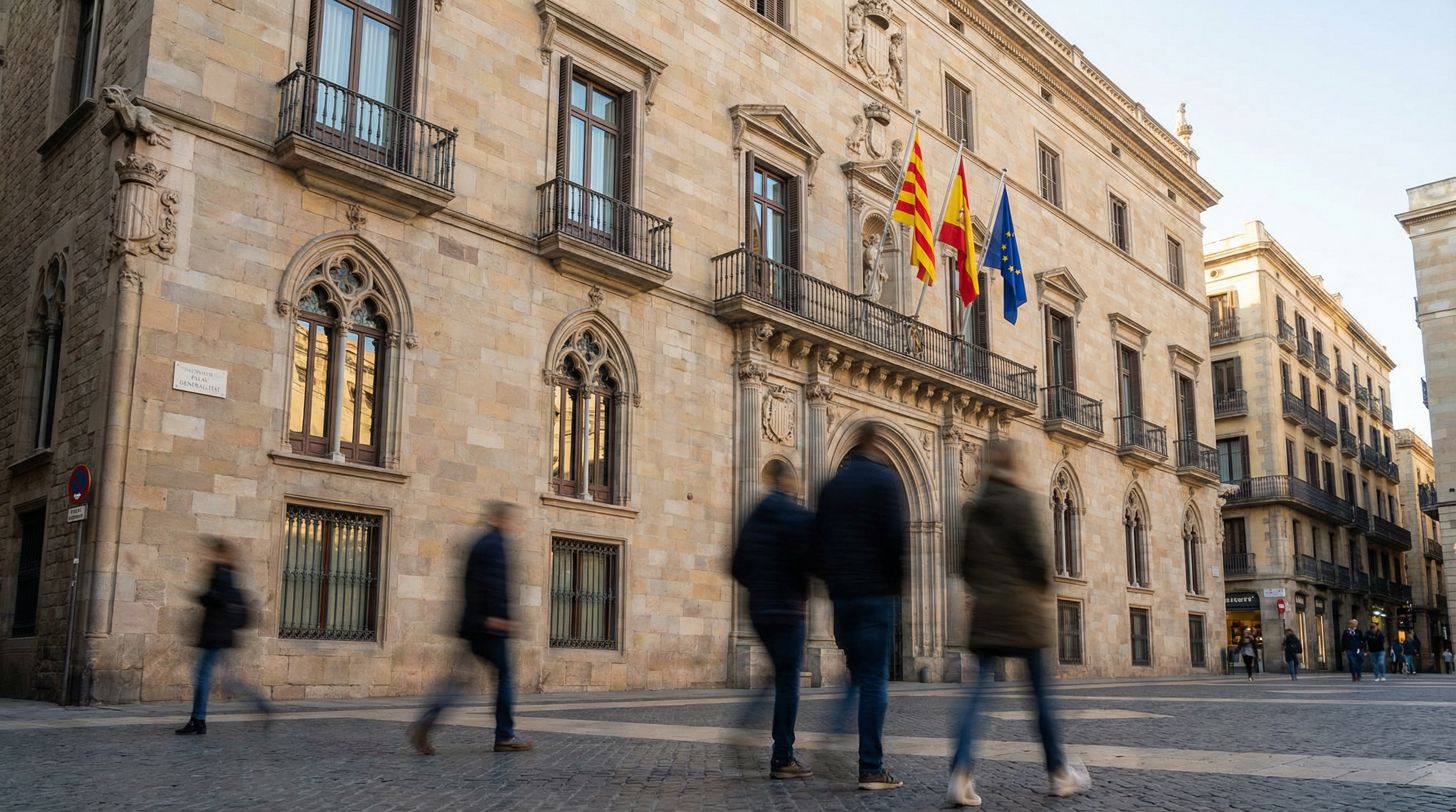 Illa rompe con Fomento: su Govern acusa «agenda oculta» con Junts