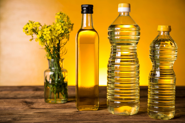 Oliwa z oliwek czy olej rzepakowy? Co lepsze na odchudzanie?