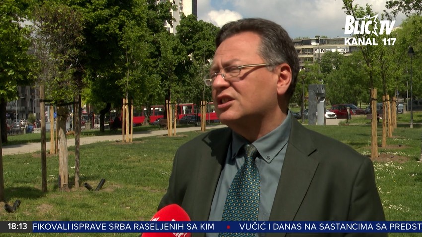 Nenad Stanisavljević