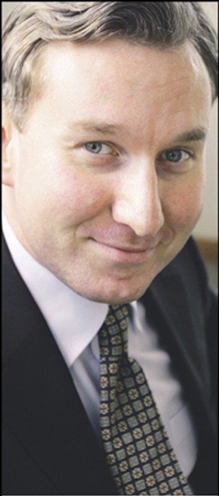 O połączeniu prawników zdecydują klienci