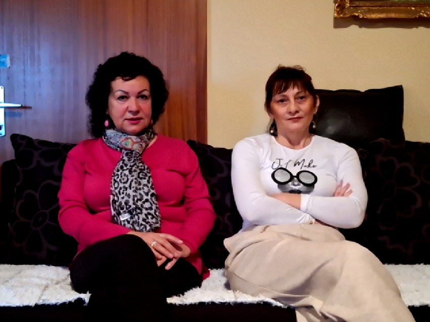 Zorica Popović i Slađana Dimitrijević pune tri decenije vode brigu o napuštenim životinjama u Valjevu